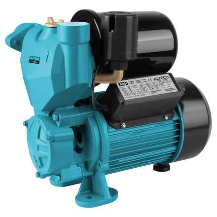 Автоматическая станция водоснабжения ALTECO АВН 370 44256 купить в Когалыме