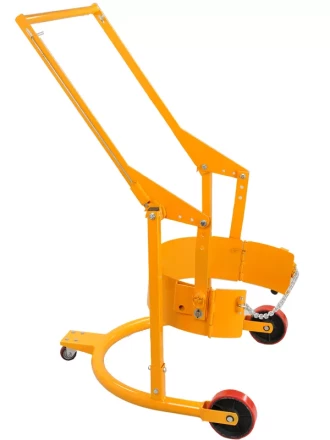 Тележка для бочек TOR HD-80A 1 бочка х 200 л (с колесами) 1313651 купить в Когалыме