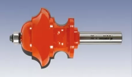 Фреза мультипрофильная с подшипником Кратон (1 09 06 012) 1 09 06 012 купить в Когалыме