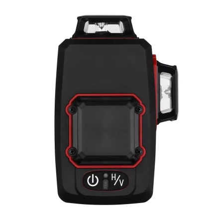 Уровень лазерный DKLL12PR3 DEKO, 065-0164, со штативом купить в Когалыме