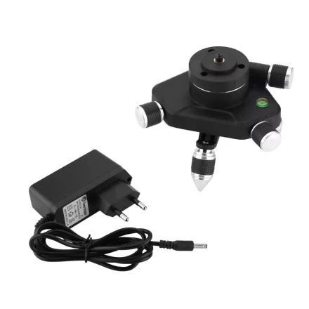 Уровень лазерный DKLL12PR3 DEKO, 065-0164, со штативом купить в Когалыме