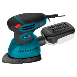 Виброшлифмашина ALTECO SN 240-4 63300