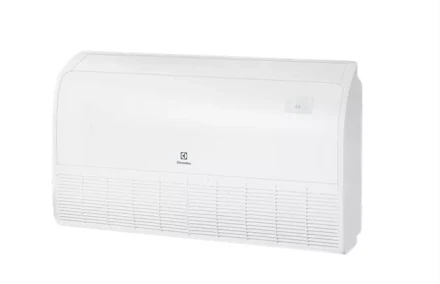Комплект ELECTROLUX EACU/I-18H/DC/N3 инверторной сплит-системы напольно-потолочного типа купить в Когалыме