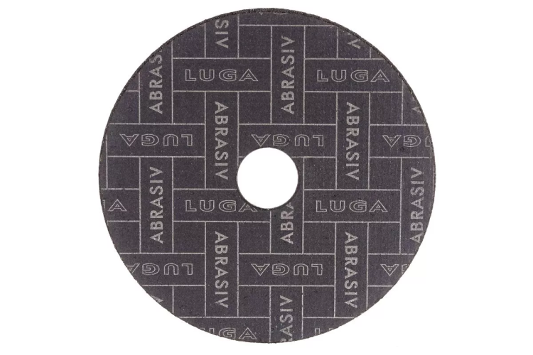 Круг отрезной HAMMER 125х2х22 упак. 25 шт. купить в Когалыме