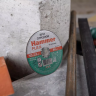 Круг отрезной HAMMER 125х2х22 упак. 25 шт. купить в Когалыме