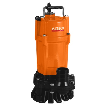 Погружной дренажный насос ALTECO COMPACT 800 AF 77269 купить в Когалыме