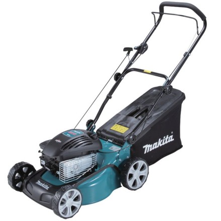 Бензиновая газонокосилка Makita PLM4110 купить в Когалыме