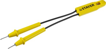 Пробник STAYER &quot;STANDARD&quot;, 90-600 В, 170мм 2575-17 купить в Когалыме
