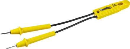 Пробник STAYER "STANDARD", 90-600 В, 170мм 2575-17 купить в Когалыме