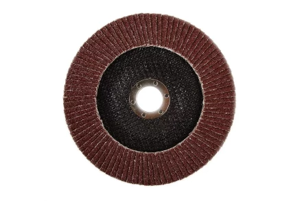 Круг Лепестковый Торцевой (КЛТ) HAMMER КЛТ 1 Ф150х22 Р40 213-010 купить в Когалыме