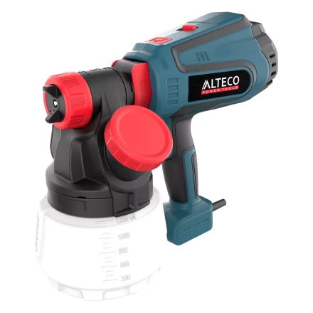 Краскораспылитель ALTECO SG 2207 F 79682 купить в Когалыме