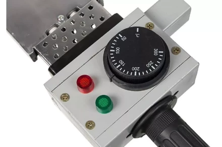 Сварочные аппараты для сварки ПВХ труб АСПТ-1000 купить в Когалыме