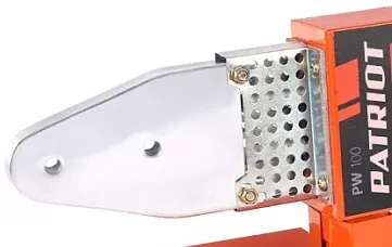 Сварочный аппарат для пластиковых труб PATRIOT PW 100 купить в Когалыме