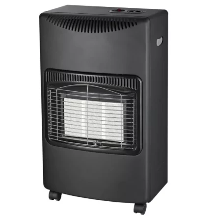 Керамическая газовая печь Elitech ТП 4 ГИ купить в Когалыме