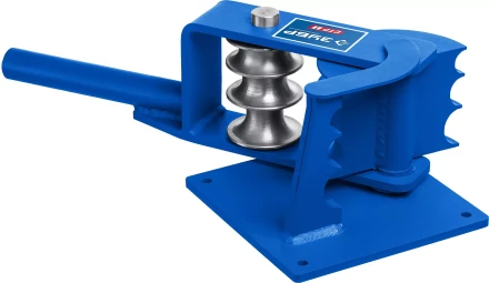 ЗУБР СТР1, станок трубогибочный ручной, Профессионал (23510) купить в Когалыме