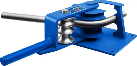 ЗУБР СТР1, станок трубогибочный ручной, Профессионал (23510) купить в Когалыме