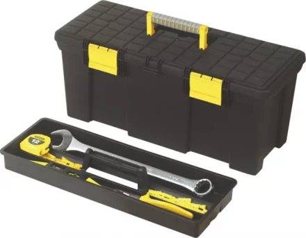 Ящик для инструментов 20 Classic S.Foam Stanley 1-92-767 купить в Когалыме