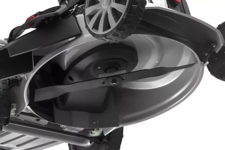 Газонокосилка бензиновая самоходная HAMMER KMT200ST купить в Когалыме