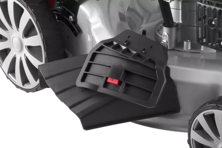 Газонокосилка бензиновая самоходная HAMMER KMT200ST купить в Когалыме