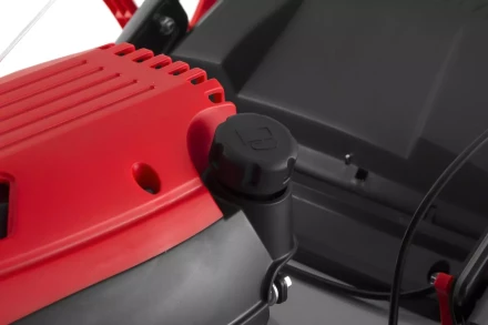 Газонокосилка бензиновая самоходная HAMMER KMT200ST купить в Когалыме