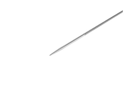 Напильник круглый для заточки пильных цепей 4 мм 401-103 Hammer Flex купить в Когалыме