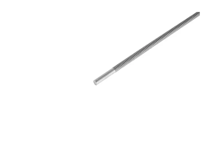 Напильник круглый для заточки пильных цепей 4 мм 401-103 Hammer Flex купить в Когалыме