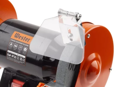Точило WESTER TSL200B купить в Когалыме