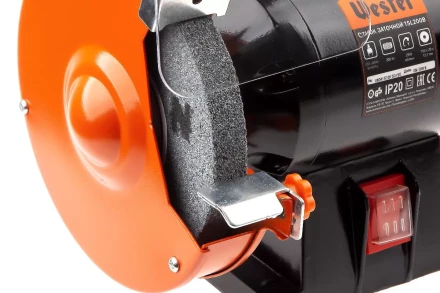 Точило WESTER TSL200B купить в Когалыме