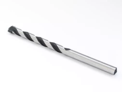Сверло по металлу 52.0 мм с коническим хвостовиком Гост 10903