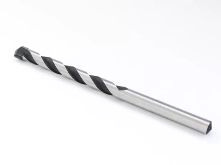 Сверло по металлу 52.0 мм с коническим хвостовиком Гост 10903 купить в Когалыме