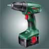 Аккумуляторная дрель BOSCH PSR 14,4-2 2 аккумулятора (0.603.951.G21) купить в Когалыме