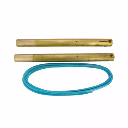 Комплект увеличения вылета для машин контактной сварки серии МТРА 500 мм плечи + шланги FoxWeld купить в Когалыме