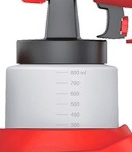 Краскопульт КЭ 650П ELITECH купить в Когалыме