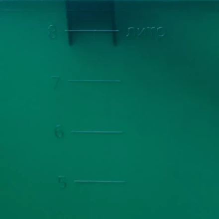 Ведро малярное прямоугольное Сибртех 81406, 8 л купить в Когалыме