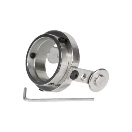 Насадка роликовая А101-141 СВ100-150 CV0021 FoxWeld купить в Когалыме