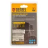 Набор сверл под конфирмат Denzel 704240, 3-5 мм, набор 4 шт купить в Когалыме