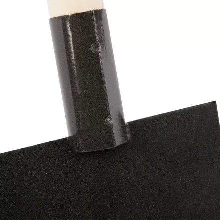 Ледоруб-скребок Сибртех 61664, 200 мм, 1 кг, деревянный черенок, Россия купить в Когалыме