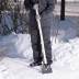 Ледоруб-скребок Сибртех 61664, 200 мм, 1 кг, деревянный черенок, Россия купить в Когалыме
