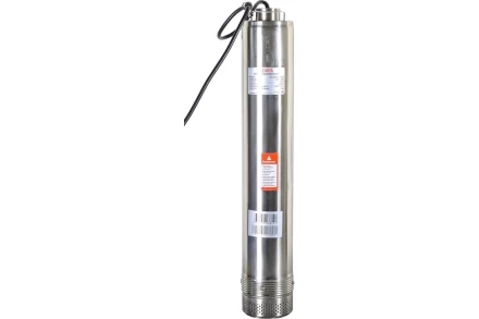 Скважинный насос Ресанта НС-55/50 ПРОФ 77/3/1 купить в Когалыме