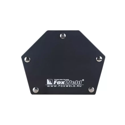 Угольник магнитный FIX-5 Pro FoxWeld купить в Когалыме