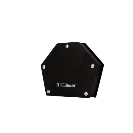 Угольник магнитный FIX-5 Pro FoxWeld купить в Когалыме