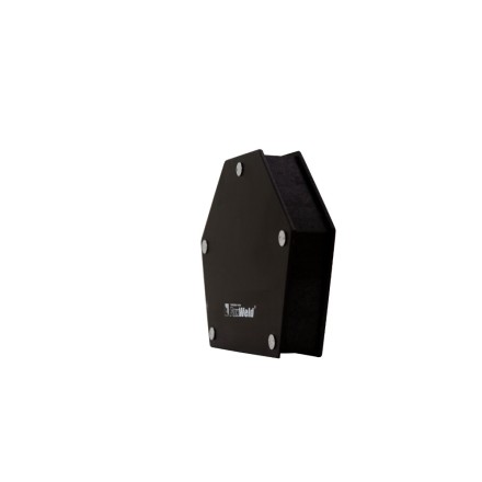 Угольник магнитный FIX-5 Pro FoxWeld купить в Когалыме