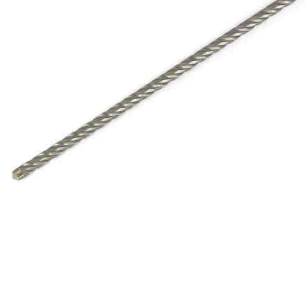 Бур по бетону 6 x 300 мм SDS PLUS c крестовой пластиной MATRIX 70665 купить в Когалыме