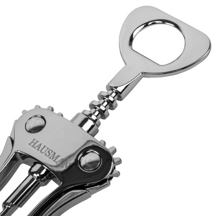 Штопор двухрычажный Hausman 79154 купить в Когалыме
