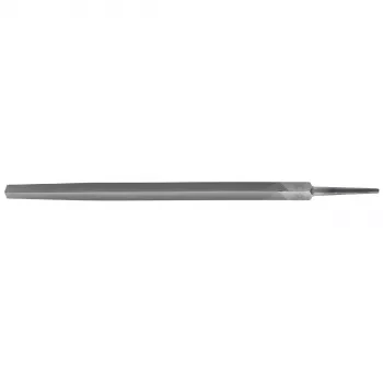 Напильник 300 мм №3 трехгранный сталь У13А СИБРТЕХ 160767 купить в Когалыме