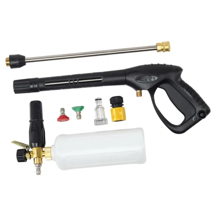 Мойка Huter W-5-2600 PRO (70/8/33) купить в Когалыме