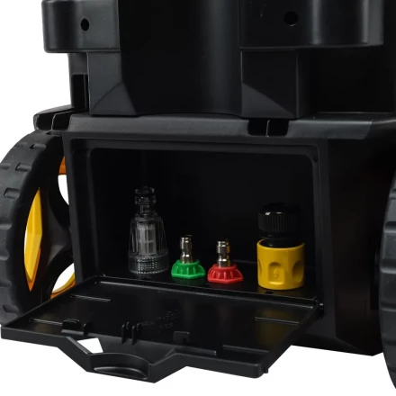 Мойка Huter W-5-2600 PRO (70/8/33) купить в Когалыме