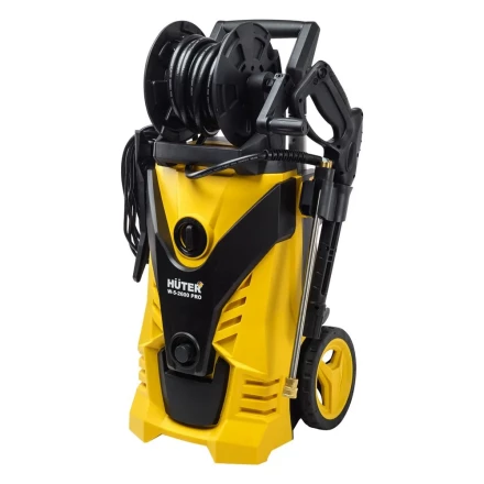 Мойка Huter W-5-2600 PRO (70/8/33) купить в Когалыме