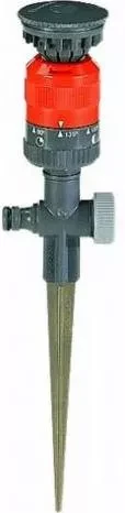 Дождеватель круговой Vario Comfort GARDENA