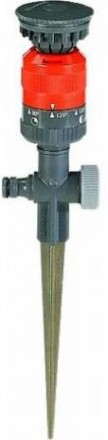 Дождеватель круговой Vario Comfort GARDENA купить в Когалыме